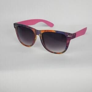 Multicolor Sunglasses